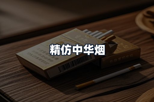 精仿中华烟